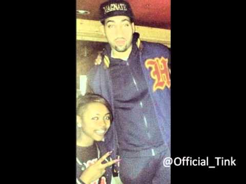 Tink Ft. Mikkey Halsted - All That | @Official_Tink @MikkeyHalsted