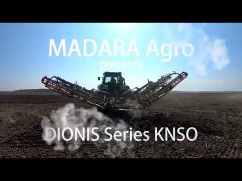 Madara Agro Dionis magágykészítő