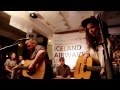 Of Monsters and Men - Dirty Paws (Live on KEXP ...