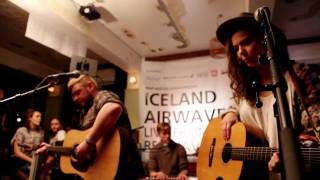 Of Monsters and Men - Dirty Paws (Live on KEXP)