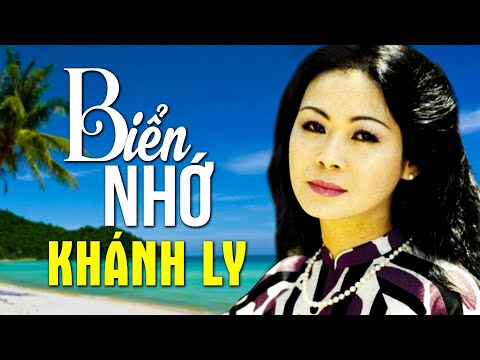Thể hiện bởi Khánh Ly