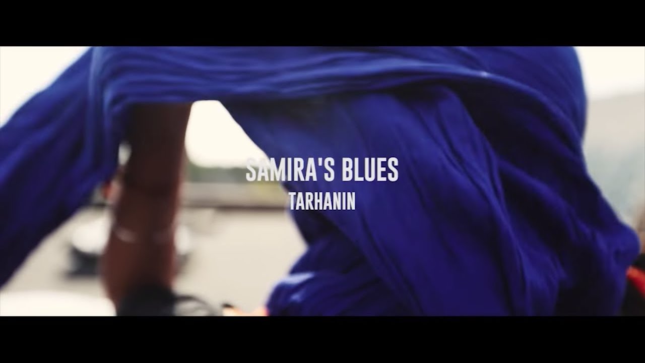 Samira's Blues