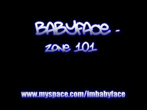 Babyface - Zone 101
