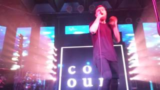 Colours - The Unforgettable (Part 2) [LIVE] Feb 25 2016 Fort Lauderdale