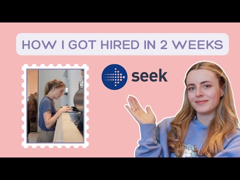 So finden Sie schnell einen Job im Gastgewerbe in Australien (ehrliche Beratung und Vorgehensweise)