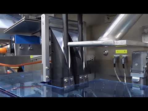 Siebler Pack Stick Pack - 2 bahnig P90222127