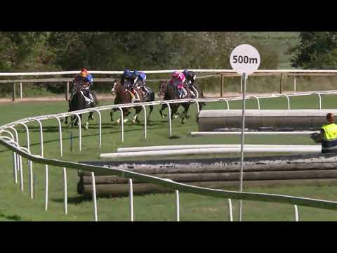 Dielsdorf/23.09.2018/37. ST. Leger - ST. Leger Club of Lucerne