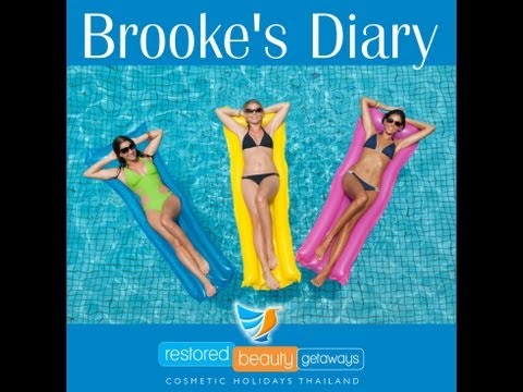 Breast Enlargement by Dr Poonsak with Restored Beauty Getaways