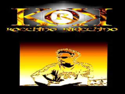 ROCCHINO BIRICCHINO DJ   MY HAUSE IN YOUR HAUSE