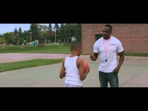 Crossover - Official Trailer