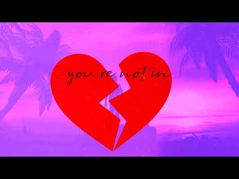 Cesar Sanches (You’re Not In Love With Me) Official Audio - With Lyrics Video