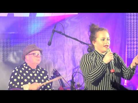 White Piano - Áine Cahill