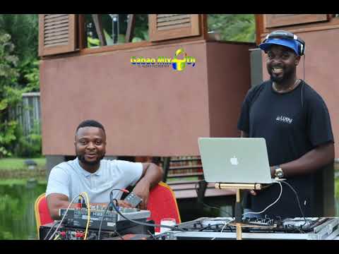 MIX SPECIAL NGWATA HAUT OGOUE BY DJ ALBAN