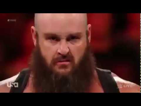 WWE Monday Night Raw 9 10 2018 Highlights HD   WWE RAW 10 September 2018 Highlights HD