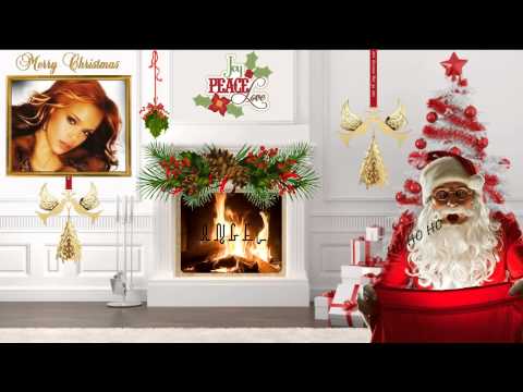 Faith Evans *☆* Santa Baby