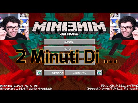 [YTP] Marcy gioca strano alla Big vanilla - 2 Minuti Di...