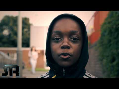 SR Media - Lil Hits Freestyle [PT.2]