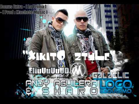 No voy a llorar - Andy aguilera ♥ Reggaeton Romantico ♥