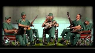 DEVO - Mechanical Man - (Smart Patrol &#39;96)