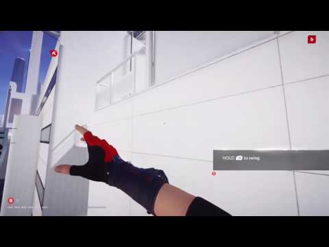 Mirror's Edge Catalyst - GreadLink Glitch!