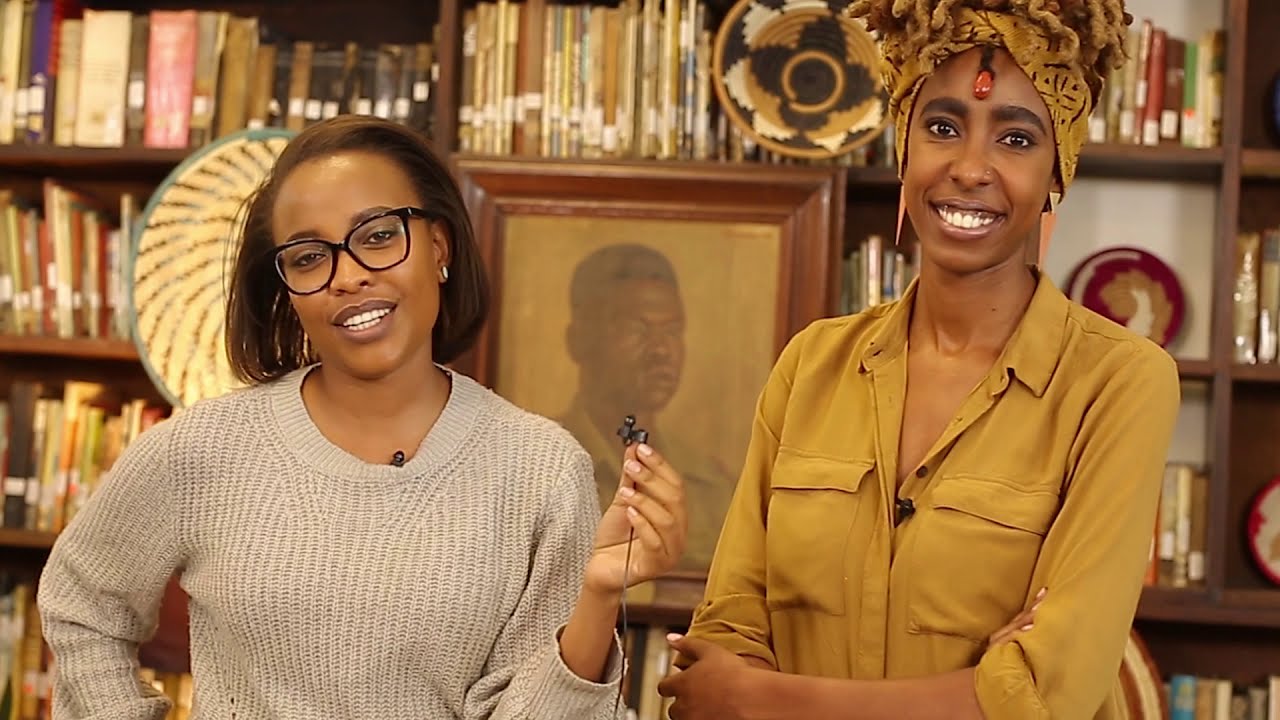 BEHIND THE SCENES | Tutorials on Building Your Personal Archive