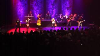 It's My Turn by Jeff Williams at RTX 2016 Concert at ACL