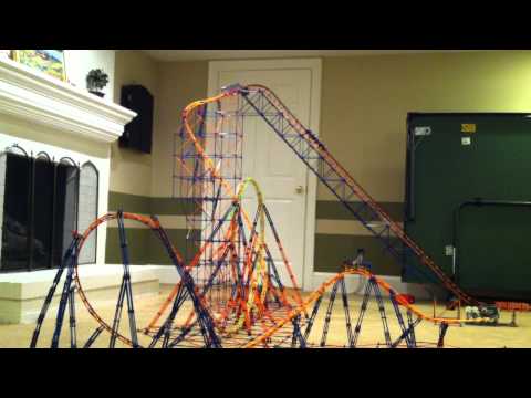 Absolute Zero Test Run #3 w/ New Cars