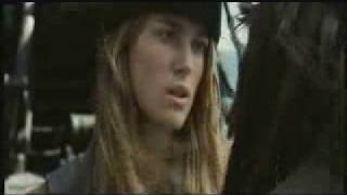 She Told Me She Had A Gun - Jack &amp; Elizabeth