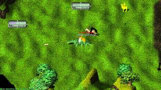 Sage Francis - Bridle, Ultima Online PVP