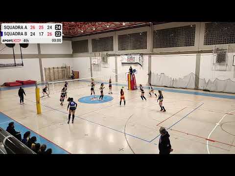 1 DivF Savino del Bene pignone vs Bacci - 02/04/2022