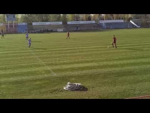 Lechia Dzierżoniów 0-2 (0-0) Orzeł Ząbkowice Śląskie 2 płowa 08.05.2021