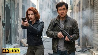 Download lagu POINT BREAK (2025) Jackie Chan - Scarlett Johansson | Full Action Movie | 4K #actionmovies mp3