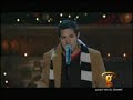 Wonderful Christmas Time - Jars of Clay  (LIVE)