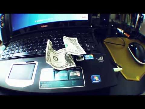 Backstage #01 - Was das hä? (JEDEN MITTWOCH!)