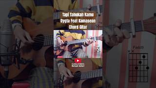 Download lagu Tapi Tahukah Kamu - Dygta feat Kamasean | Tutorial Chord dan Kunci Gitar #cover #chordlagu #guitar mp3 Download lagu Tapi Tahukah Kamu - Dygta feat Kamasean | Tutorial Chord dan Kunci Gitar #cover #chordlagu #guitar mp3