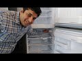 How to adjust Refrigrator Temperature, Refrigrator Temperature Control, فریج کس نمبر پر چلائیں