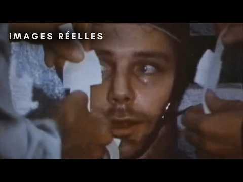 CONDAMNÉS À MORT : LEURS DERNIERS INSTANTS FILMÉS (1978)