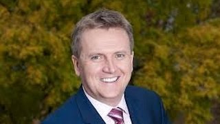 Aled Jones - 30 Minute BBC Interview & Life Story - Leaves ITV Daybreak / Strictly / Tour