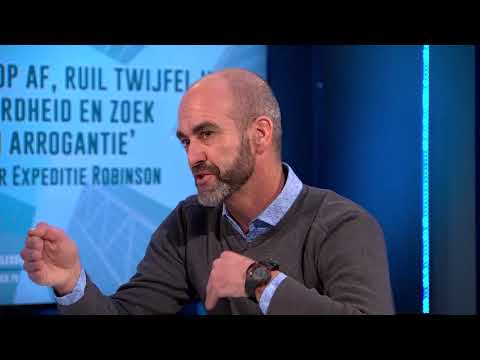 Herlold Dat — Wat is de juiste mindeset voor succes? Ondernemersles #4 van