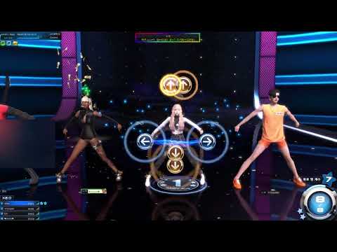 [Mstar KR] Never Let You Go (Feat John Newman) - Kygo 123 BPM (Dance Constellation Advanced)