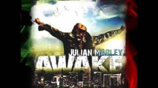 Julian marley - violence in the streets.wmv