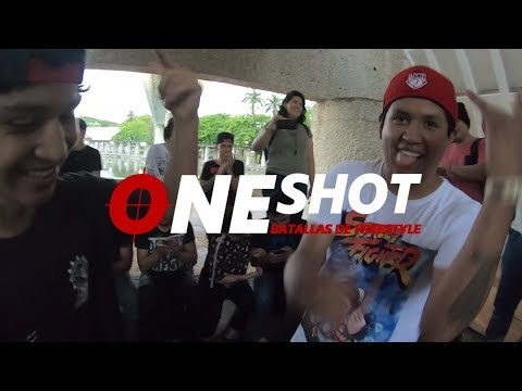 TROVADOR vs CM: FINAL - ONE SHOT (1RA FECHA EXPRESS)