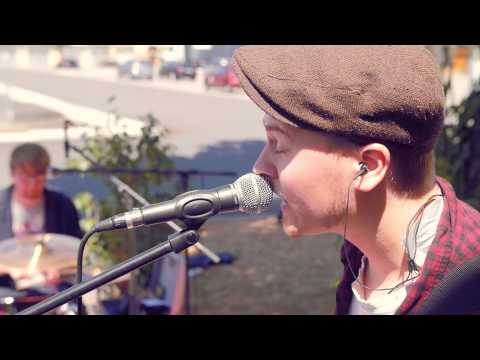 Popbüro Sessions Folge 39: Intronomic - Pille