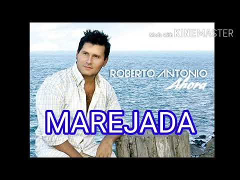 Marejada - Roberto Antonio (Karaoke con coros)