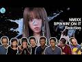 Classical Musicians React NMIXX 엔믹스 SPINNIN ON IT