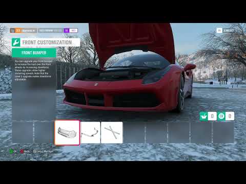 Forza Horizon 4 - Part 44: Ferrari O'Clock