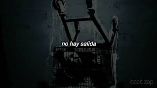 peter gabriel - no way out (subtitulada al español)