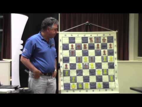 Nakamura vs. Carlsen | Zurich 2014 - GM Yasser Seirawan - 2014.08.20