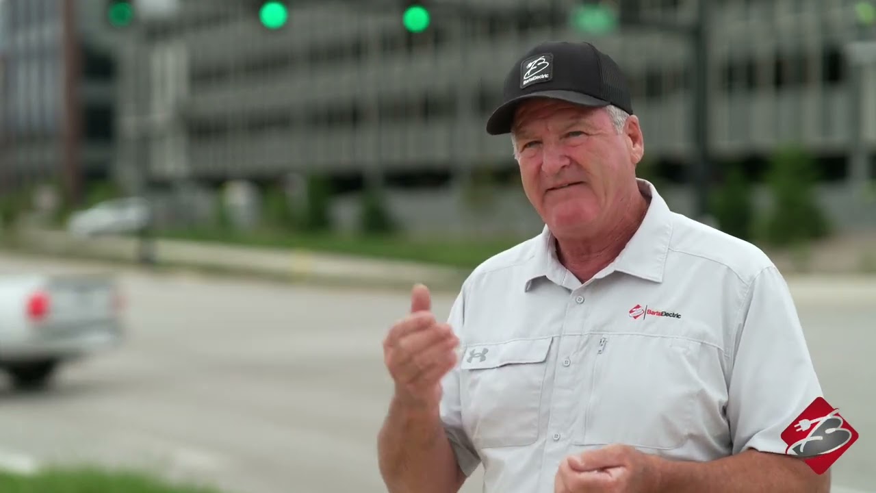 Barts Electric Has Big Travel Opportunities