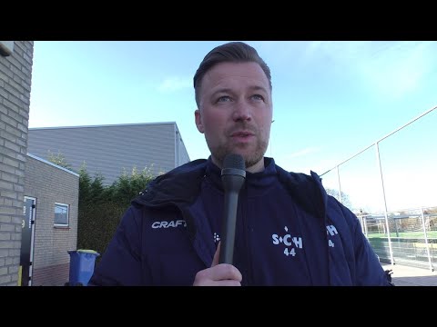 Interviews Groot Ammers - SCH'44